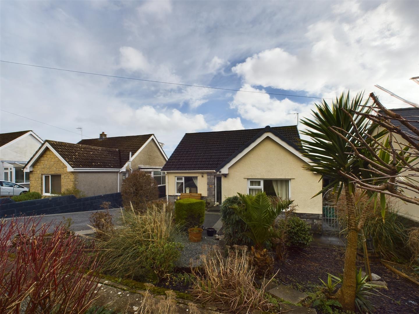 Danygraig Avenue, Porthcawl McHattons Estate Agents, Bridgend